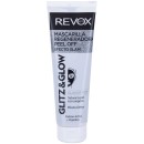 Revox Glitz & Glow Black Regenerating Face Mask 80ml (For All Ag