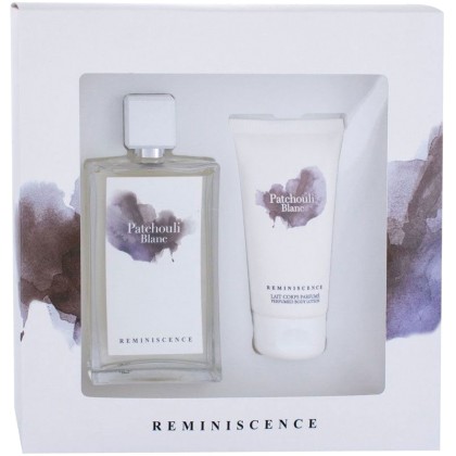 Reminiscence Patchouli Blanc Eau de Parfum 100ml Combo: Edp 100 