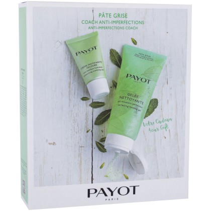 Payot Pate Grise Gelée Nettoyante Cleansing Gel 200ml Combo: Cle