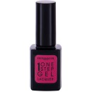 Dermacol One Step Gel Lacquer Nail Polish 05 Carmine Red 11ml