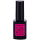 Dermacol One Step Gel Lacquer Nail Polish 06 Eden Flower 11ml