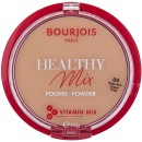 Bourjois Paris Healthy Mix Powder 04 Golden Beige 10gr