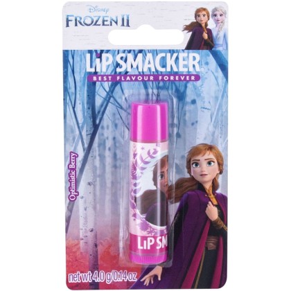 Lip Smacker Disney Frozen II Lip Balm Optimistic Berry 4gr