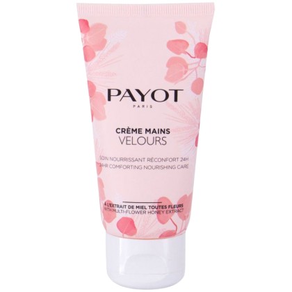 Payot Créme Mains Velours Comforting Nourishing Care Hand Cream 