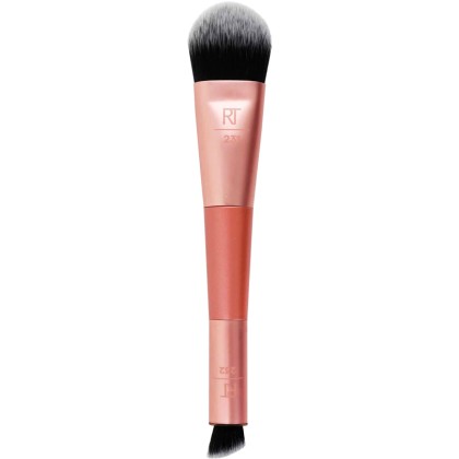 Real Techniques Brushes Cover + Conceal Brush 1pc