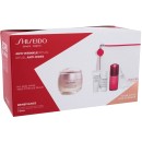 Shiseido Benefiance Anti-Wrinkle Ritual Day Cream 50ml Combo: Be
