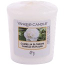 Yankee Candle Camellia Blossom Scented Candle 49gr