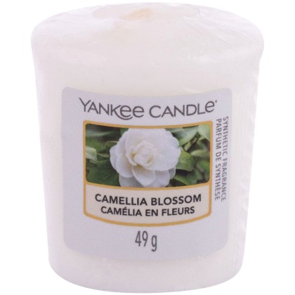 Yankee Candle Camellia Blossom Scented Candle 49gr
