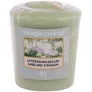 Yankee Candle Afternoon Escape Scented Candle 49gr