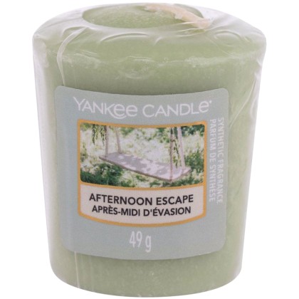 Yankee Candle Afternoon Escape Scented Candle 49gr