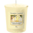 Yankee Candle Homemade Herb Lemonade Scented Candle 49gr
