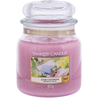 Yankee Candle Sunny Daydream Scented Candle 411gr