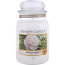 Yankee Candle Camellia Blossom Scented Candle 623gr