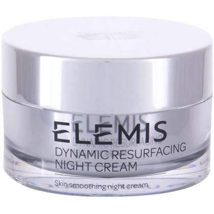 Elemis Dynamic Resurfacing Night Skin Cream 50ml Damaged Box (Fo