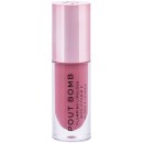 Makeup Revolution London Pout Bomb Lip Gloss Kiss 4,6ml