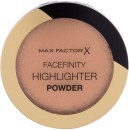 Max Factor Facefinity Highlighter Powder Brightener 003 Bronze G