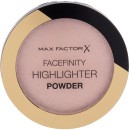 Max Factor Facefinity Highlighter Powder Brightener 001 Nude Bea