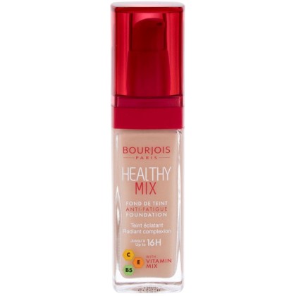 Bourjois Paris Healthy Mix Anti-Fatigue Foundation Makeup 51,5 R