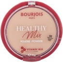 Bourjois Paris Healthy Mix Powder 02 Golden Ivory 10gr