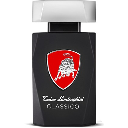 Lamborghini Classico Eau de Toilette 75ml