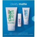 Dermalogica Clearly Matte Skin Kit Cleansing Mousse 75ml Combo: 