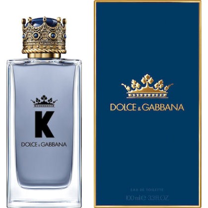 Dolce&gabbana K Eau de Parfum 100ml