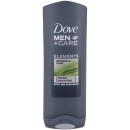 Dove Men + Care Elements Shower Gel 250ml