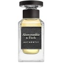 Abercrombie & Fitch Authentic Eau de Toilette 50ml