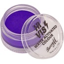 Barry M Hi Vis Water Activated Colour Eye Shadow Wavelength 10gr
