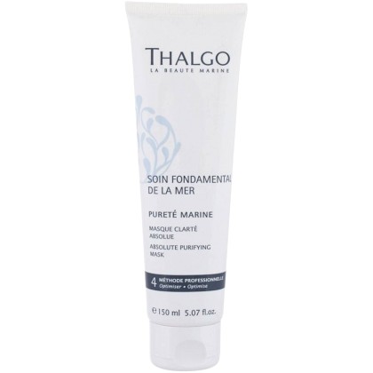 Thalgo Pureté Marine Absolute Purifying Face Mask 150ml (For All