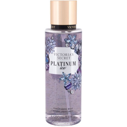 Victoria´s Secret Platinum Ice Body Spray 250ml