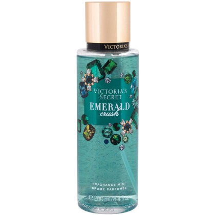 Victoria´s Secret Emerald Crush Body Spray 250ml