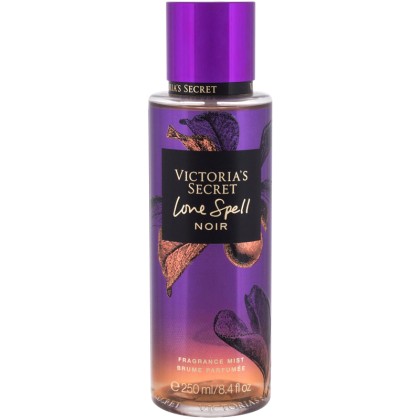 Victoria´s Secret Love Spell Noir Body Spray 250ml