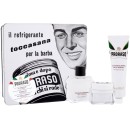 Proraso White Aftershave Balm 100ml Combo: Aftershave Balm White