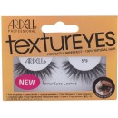 Ardell TexturEyes 579 False Eyelashes Black 1pc