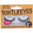 Ardell TexturEyes 580 False Eyelashes Black 1pc