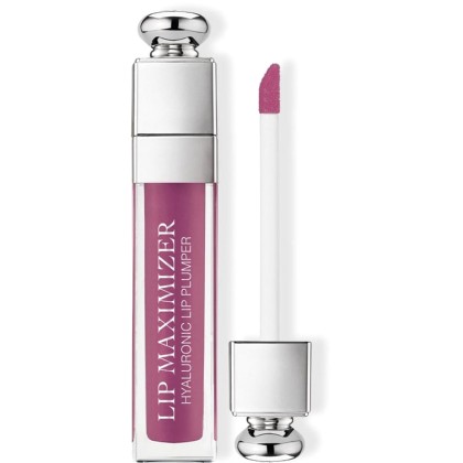 Christian Dior Addict Lip Maximizer Hyaluronic Lip Gloss 006 Ber