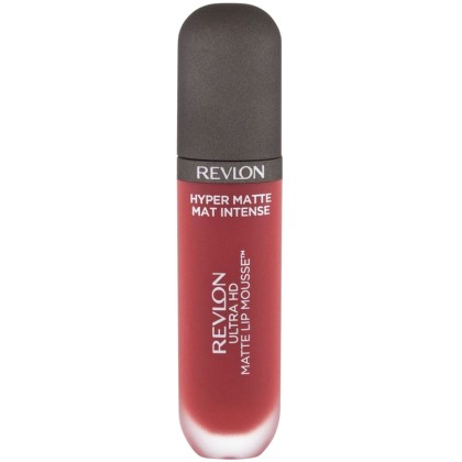 Revlon Ultra HD Matte Lip Mousse Lipstick 815 Red Hot 5,9ml