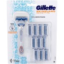 Gillette Skinguard Sensitive Razor 1pc
