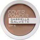 Gabriella Salvete Cover Powder SPF15 Powder 03 Natural 9gr