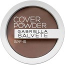 Gabriella Salvete Cover Powder SPF15 Powder 04 Almond 9gr