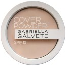 Gabriella Salvete Cover Powder SPF15 Powder 01 Ivory 9gr