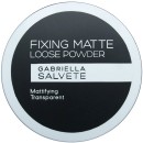 Gabriella Salvete Fixing Matte Loose Powder Powder Transparent 6