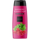 Gabriella Salvete Shower Gel Raspberry Sweet Mint Shower Gel 250
