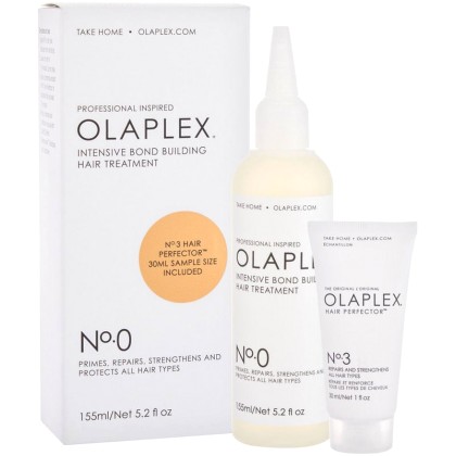 Olaplex Intensive Bond Building Hair Treatment No. 0 Hair Serum 