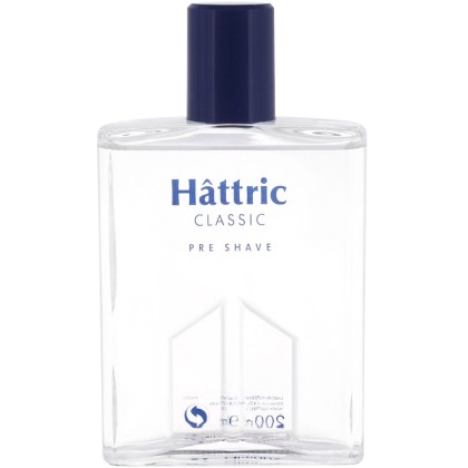 Hattric Classic Before Shaving 200ml