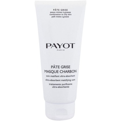 Payot Pate Grise Masque Charbon Face Mask 200ml (For All Ages)