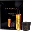 Orofluido Hair & Body Beauty Set Hair Oils and Serum 100ml Combo