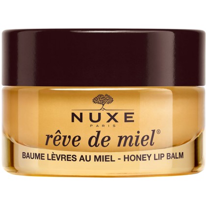 Nuxe Reve de Miel Honey Bee Free Edition Lip Balm 15gr