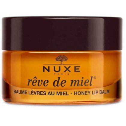 Nuxe Reve de Miel Honey We Love Bees Edition Lip Balm 15gr